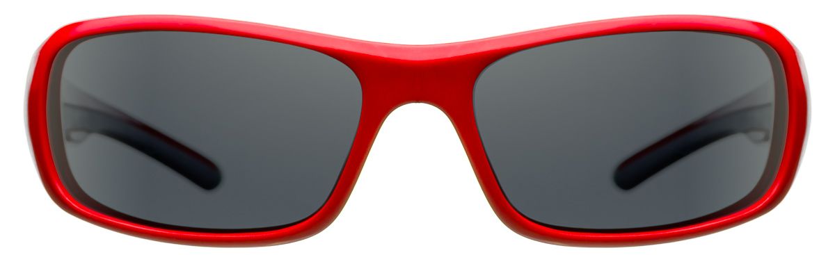 Hot Wheels 059 c.540 детские солнцезащитные очки - Фото спереди