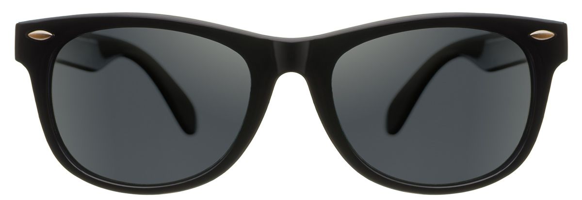 Солнцезащитные очки Penguinbaby 802 c.15 для ребенка - Вид спереди