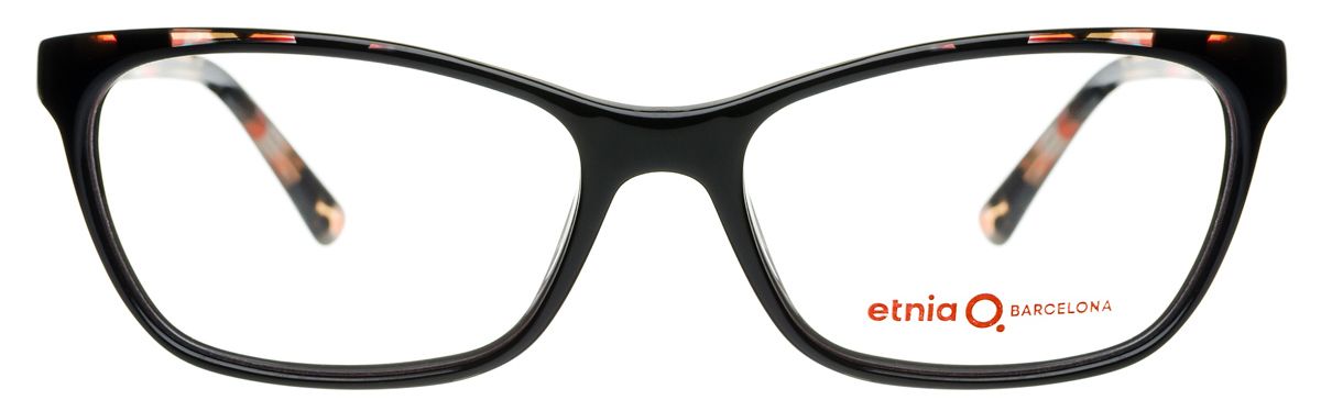 Женские очки для зрения Barcelona Nimes BKCO - вид спереди