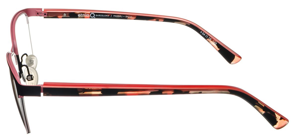 Женские очки Barcelona Passau BKCO - вид сбоку