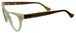 Женские очки для зрения La Strada A6239 c.5 - фото спереди и сбоку