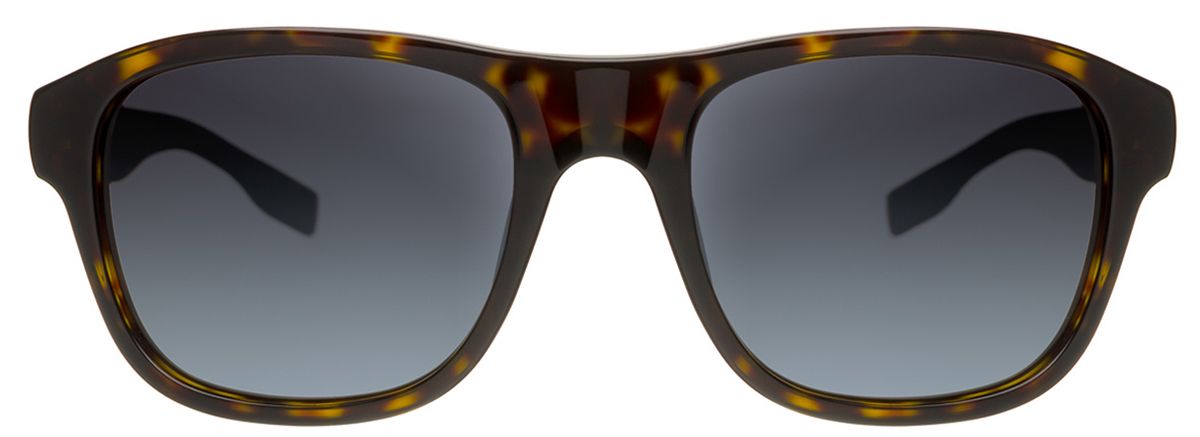 Солнцезащитные очки Hugo Boss 0560/S GPSR4 - Фото спереди