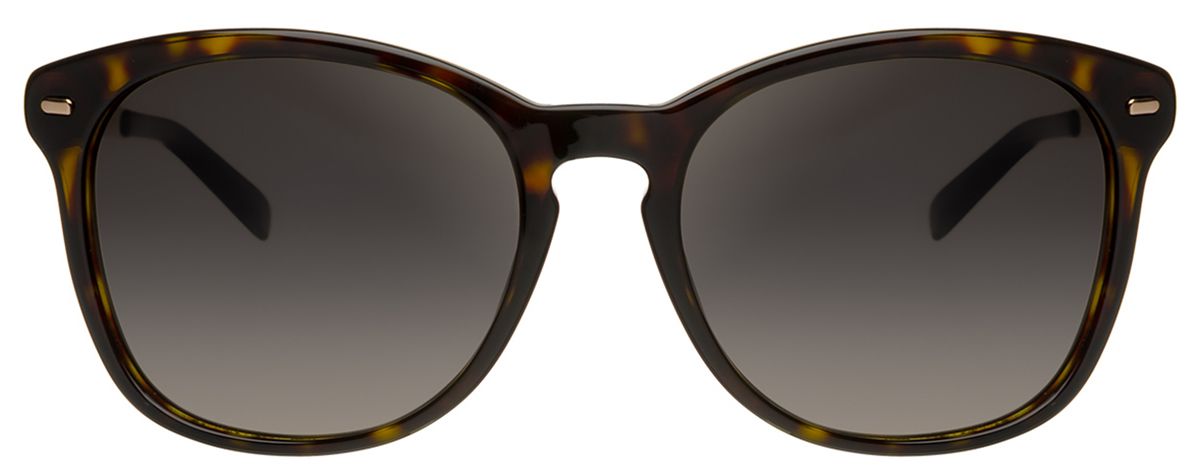 Стильные солнцезащитные очки Hugo Boss 0575/S 2LJHA (женские)
