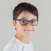 Как сохранить зрение детям?