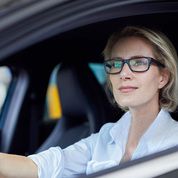 Как выбрать очки для вождения?