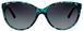 Солнцезащитные очки Бабочки Dolce&Gabbana 4171PM 2911/8G - Фото спереди