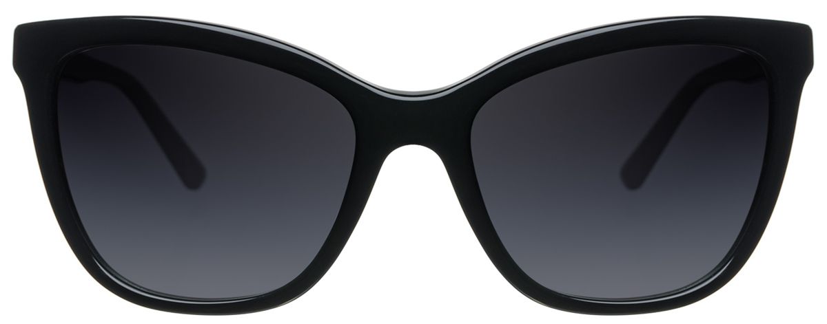 Dolce&Gabbana 4193M 501/8G женские солнцезащитные очки - Фото спереди