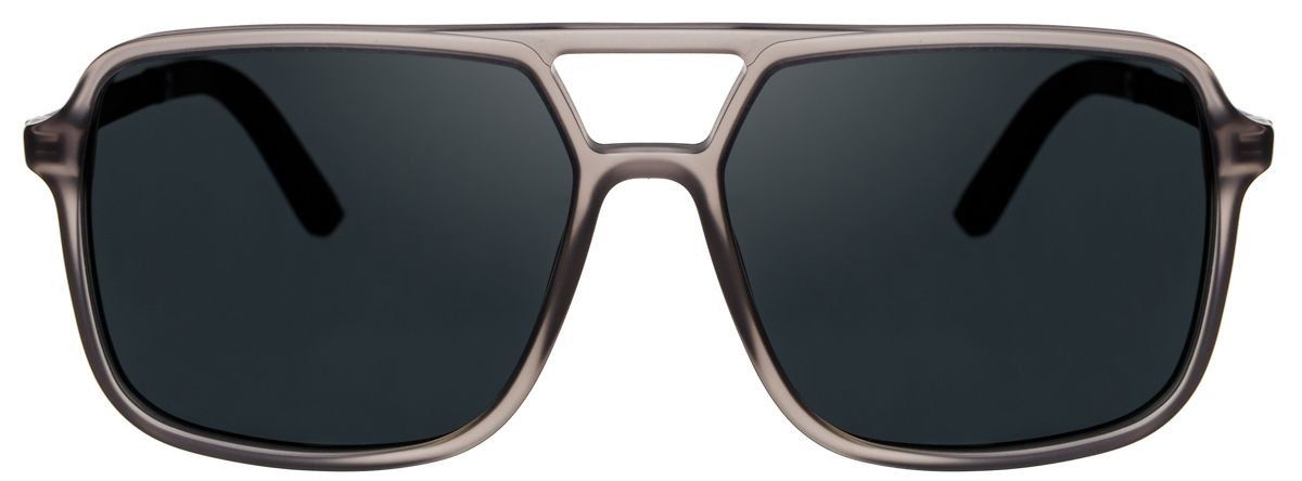 Мужские солнцезащитные очки Dolce&Gabbana 4241 1861/87 - Фото спереди