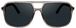 Мужские солнцезащитные очки Dolce&Gabbana 4241 1861/87 - Фото спереди