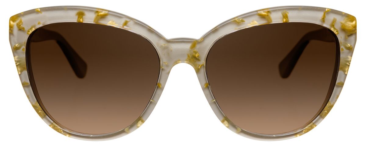 Солнцезащитные очки Dolce&Gabbana 4250 2747/13 (женские) - Фото спереди
