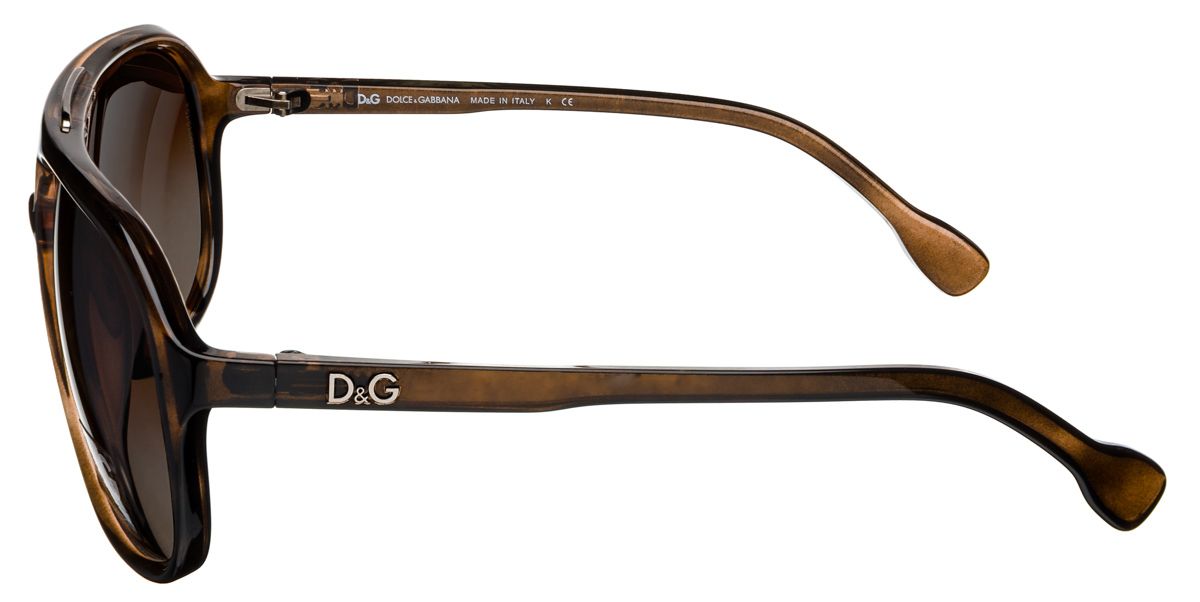Мужские солнечные очки Dolce&Gabbana 8076 1694/13