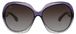 Солнцезащитные очки Ray-Ban 4098 864/68 (женские) - Фото спереди
