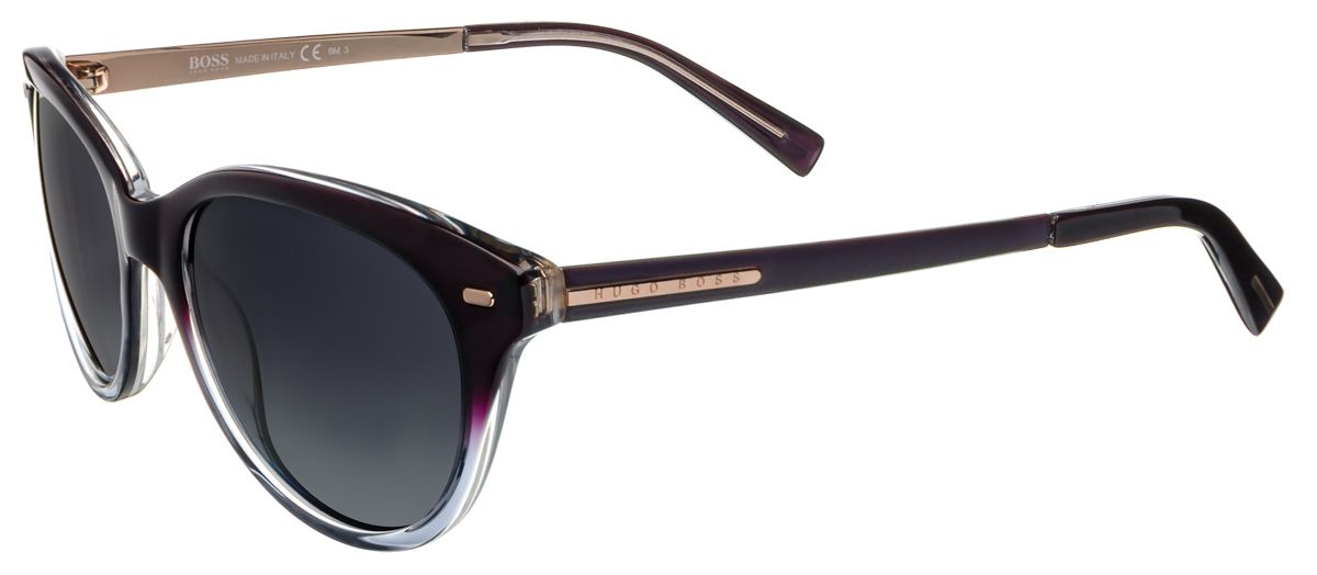 Солнцезащитные очки Hugo Boss 0576/S 2LLHD (фиолетовые)