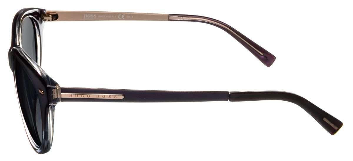Солнечные очки Hugo Boss 0576/S 2LLHD формы Панто