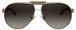 Мужские солнцезащитные очки Dolce&Gabbana 2119 1190/13 - Вид спереди