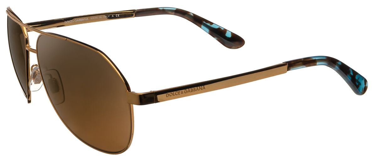 Солнцезащитные очки Dolce&Gabbana 2144 02/F9 (мужские) - Главное фото