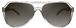 Мужские очки от солнца Dolce&Gabbana 4224 2822/6G - Фото спереди
