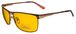 Мужские очки с желтыми линзами Auto Formula 2734-AF C.2 (антифары)
