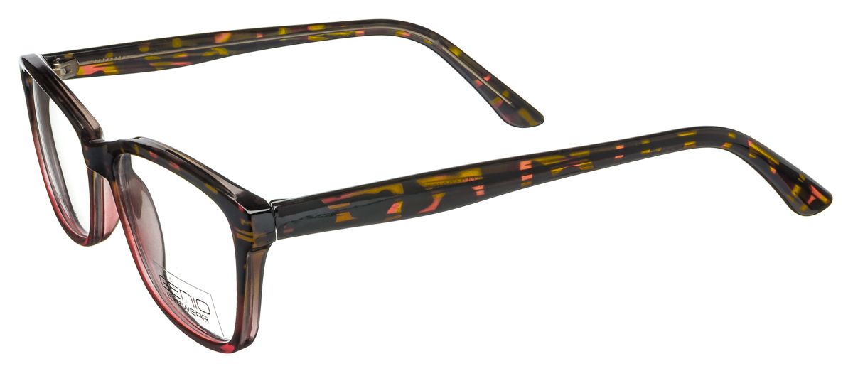 Красивые очки для зрения Genio V42108 C.3 (женские)