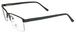 Redmont A81032 C.3 - мужские очки для зрения