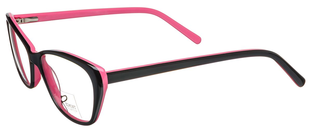 Redmont R4024 C.4 - женские очки для зрения - Фото сверху-сбоку
