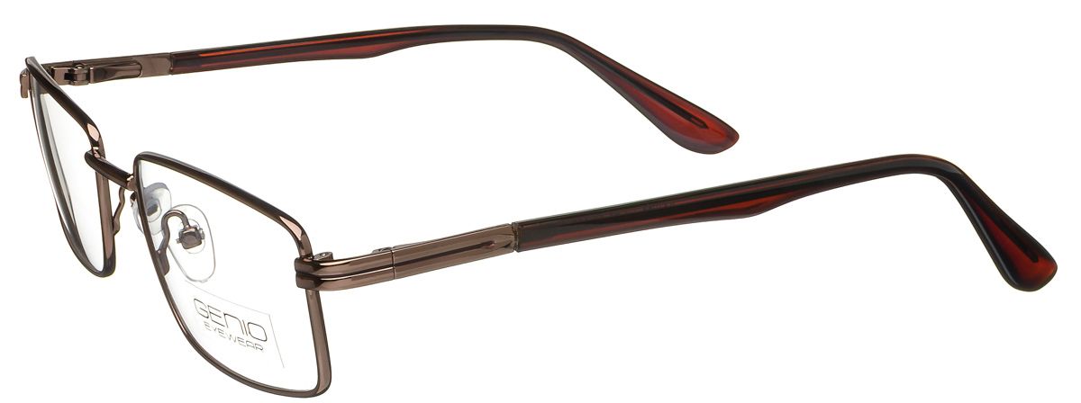 Genio V31066 c.3 мужская оправа для очков для зрения - Главное фото