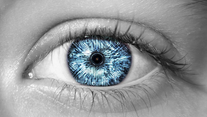 IT-технологии для ваших глаз.