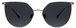 Genex GS-434 c.005 - женские солнцезащитные очки - Вид спереди