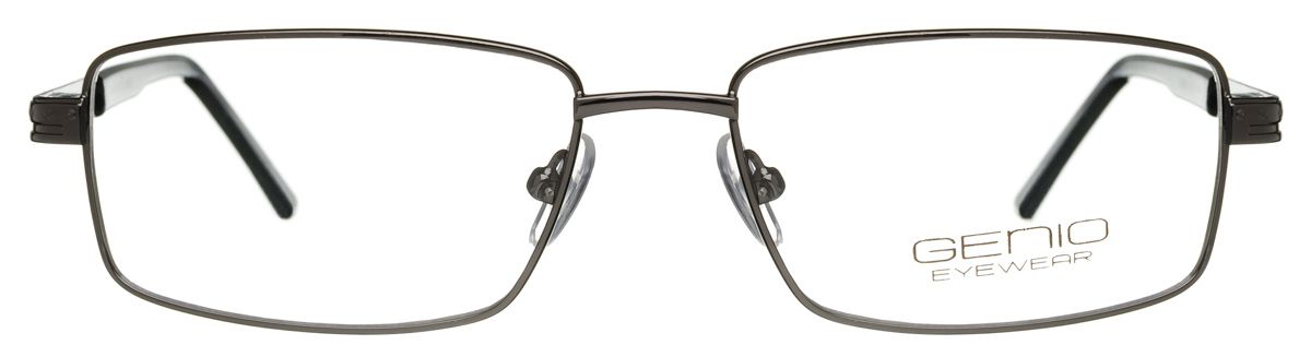 Genio V31068 c.2 - мужская оправа для очков для зрения - Фото спереди