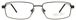 Genio V31068 c.2 - мужская оправа для очков для зрения - Фото спереди