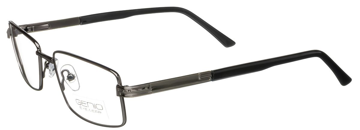 Genio V31068 c.2 - мужская оправа для очков для зрения - Главное фото