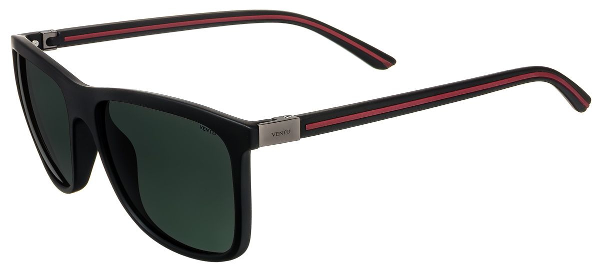 Солнцезащитные очки Vento VS 6018 c.11 (мужские) - Фото сбоку и сверху