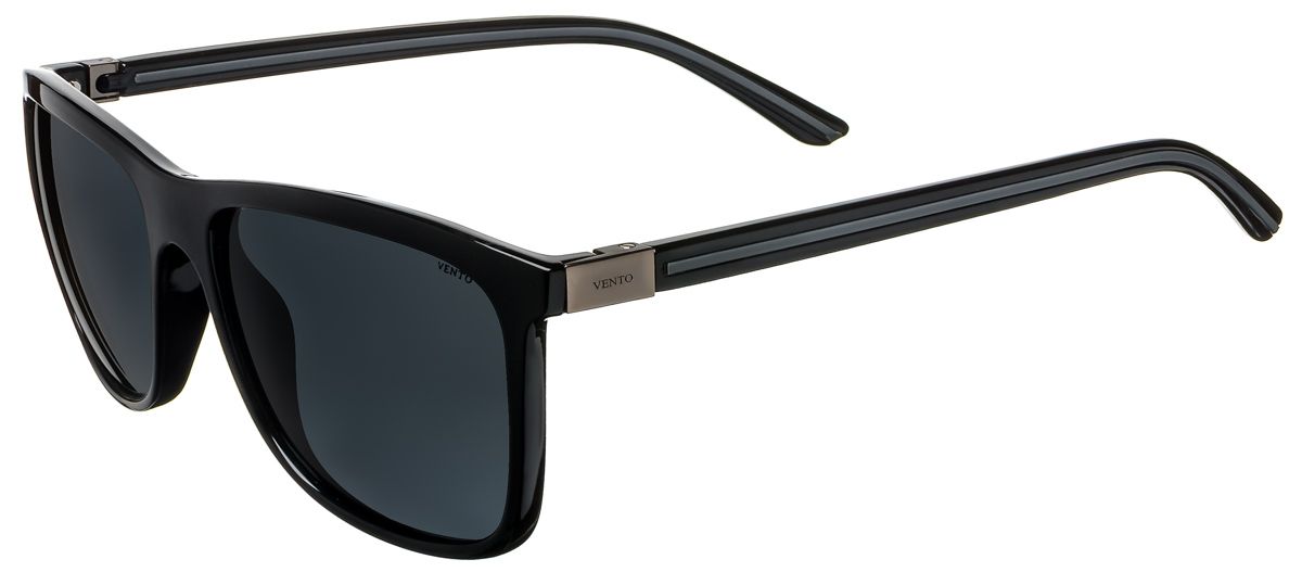 Vento VS 6018 c.12 мужские классические солнцезащитные очки - Главное фото