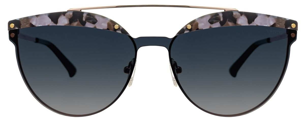 Солнцезащитные очки Vento VS7034 c.03 (женские) - Фото спереди