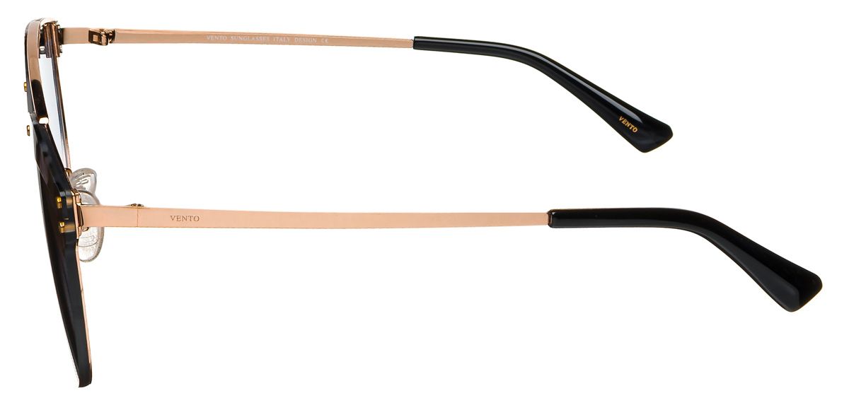 Солнцезащитные очки Vento VS7034 c.03 (женские) - Фото сбоку