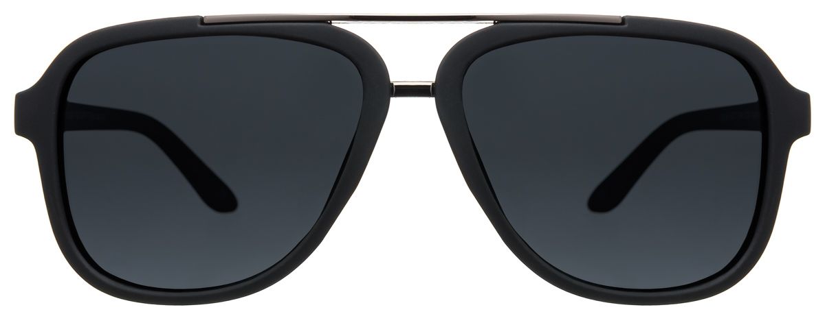Genex GS-382 c.037 - мужские солнцезащитные очки - Фото спереди