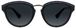 Genex GS-401 c.029 женские солнцезащитные очки - Фото спереди