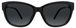 Женские солнцезащитные очки Genex GS-403 c.006 - Фото спереди