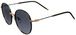 Женские солнцезащитные очки Genex GS-432 c.001 - Главное фото