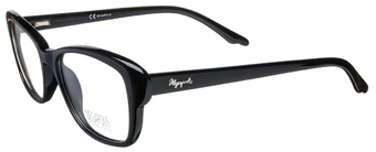 Megapolis 647 City`s Vision Black