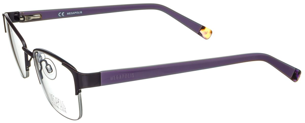 Megapolis Free Line 2170 Purple