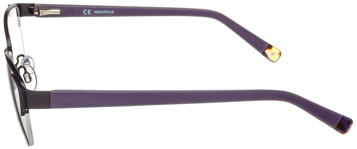 Megapolis Free Line 2170 Purple
