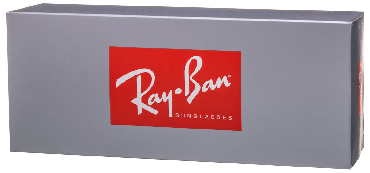 Ray Ban 3543 c.002/5L