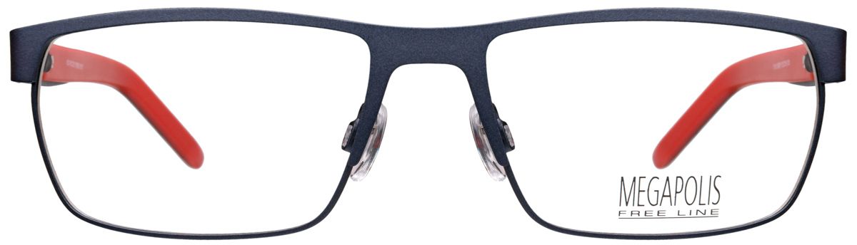 Megapolis Free Line 2110 Grey