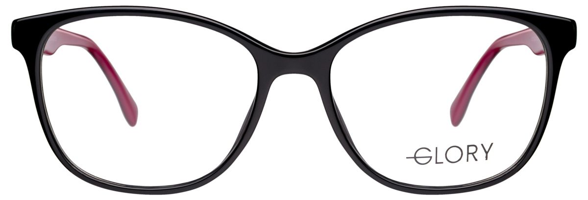 Glory 533 Black