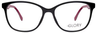 Glory 533 Black