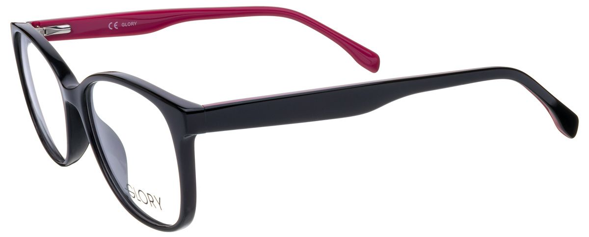 Glory 533 Black