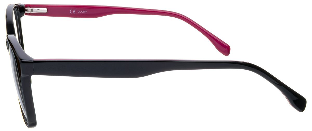 Glory 533 Black