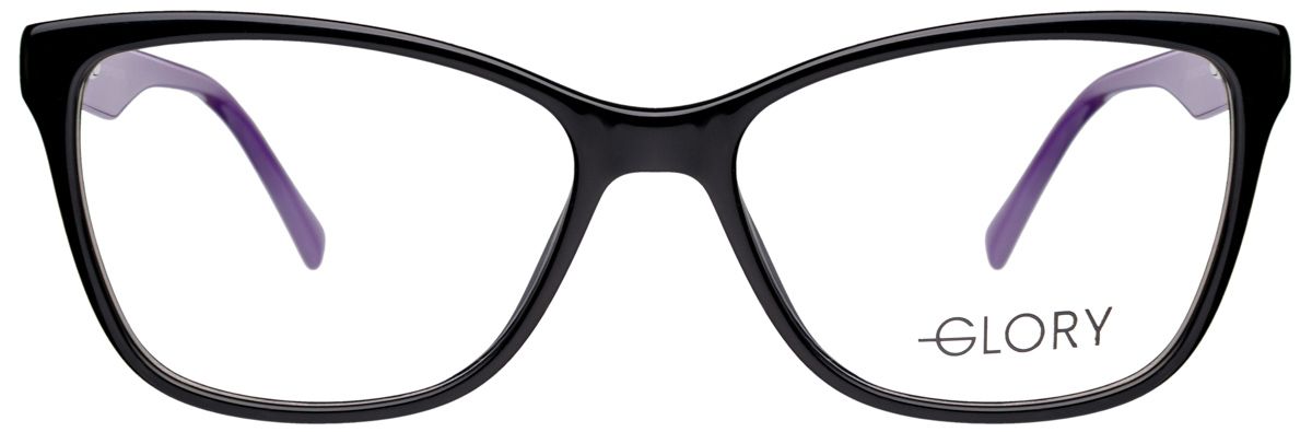 Glory 535 Black