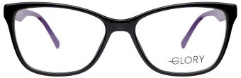 Glory 535 Black